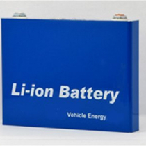 Using LiFePO4 batteries as starting batteries for the fuel cars